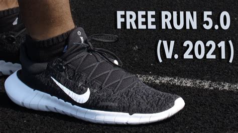 nike free run 5.0 2021.